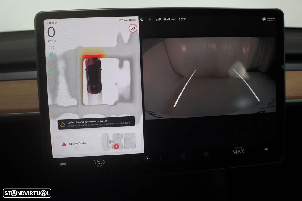 Tesla Model Y Long Range Dual Motor AWD - 25