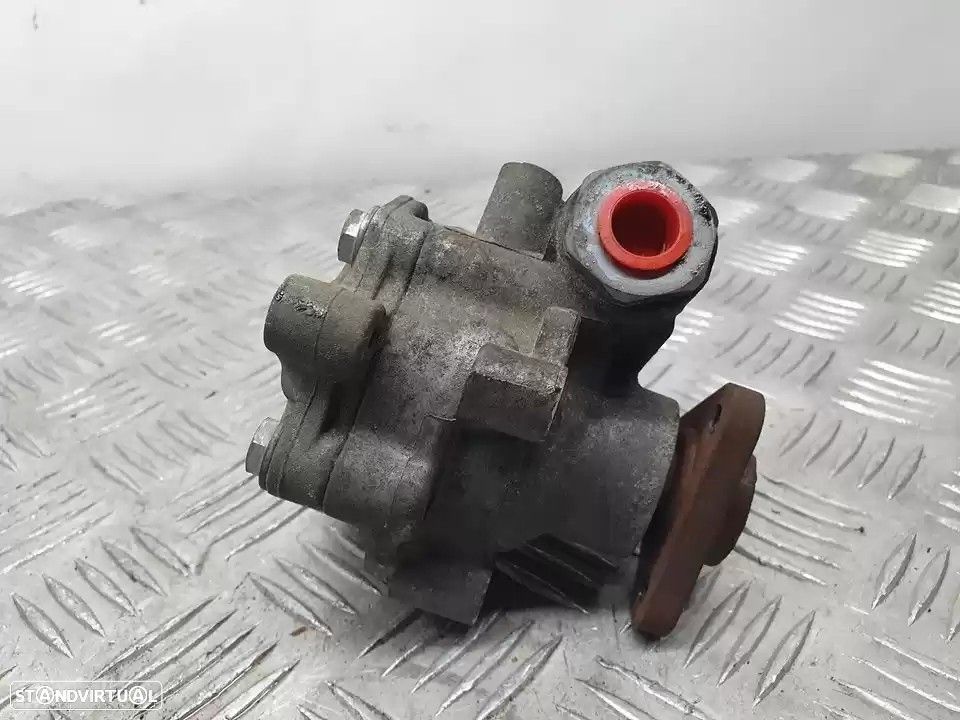 BOMBA DIREÇÃO PORSCHE CAYENNE 2006 -948314050 - 4