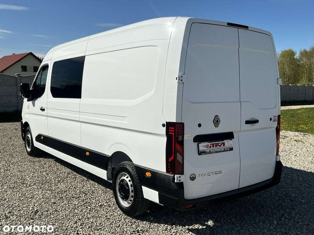 Renault Master - 4