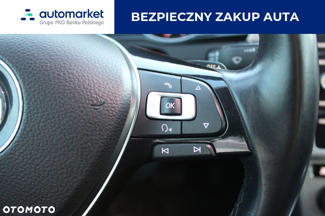 Volkswagen Passat 2.0 TDI BMT SCR Comfortline DSG7 - 19