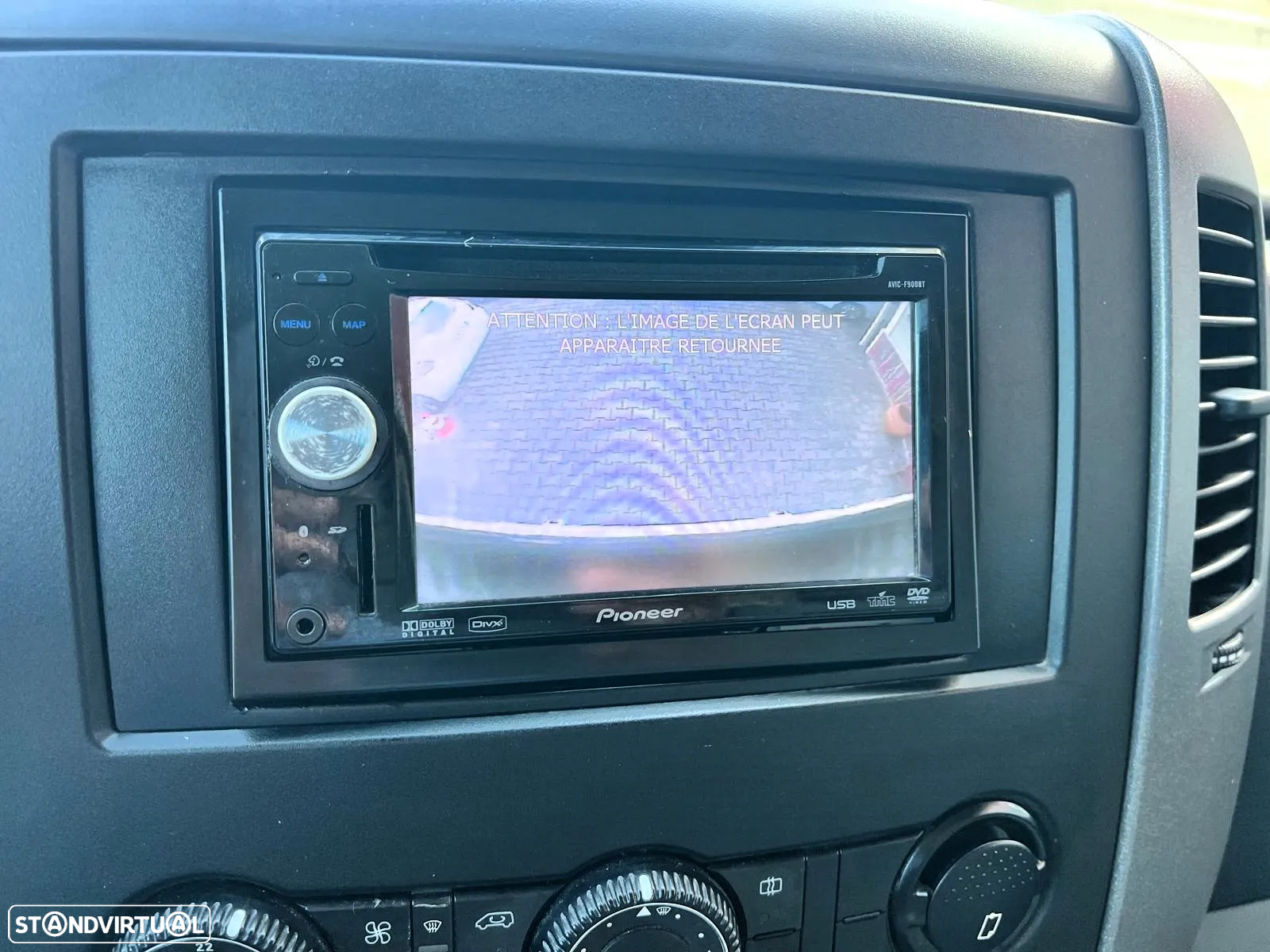 VW crafter plataforma elevatoria - 13