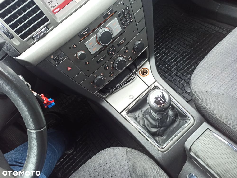 Opel Vectra 1.8 Cosmo - 18