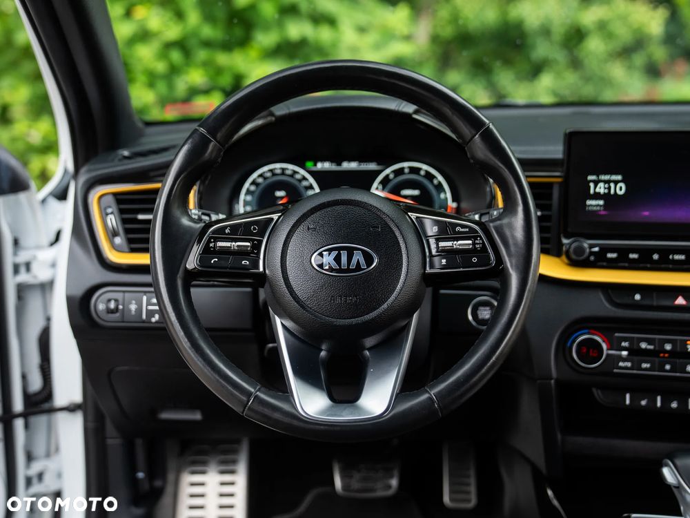 Kia XCeed 1.5 T-GDI Prestige Line DCT - 30