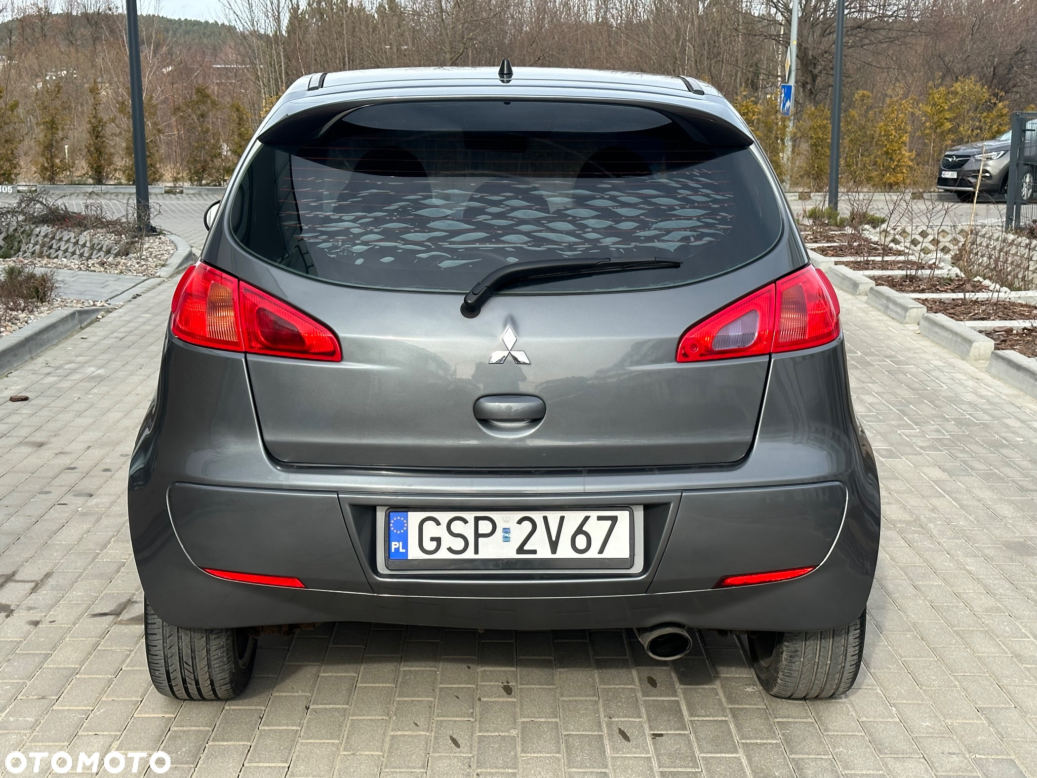 Mitsubishi Colt 1.5 Turbo - 5