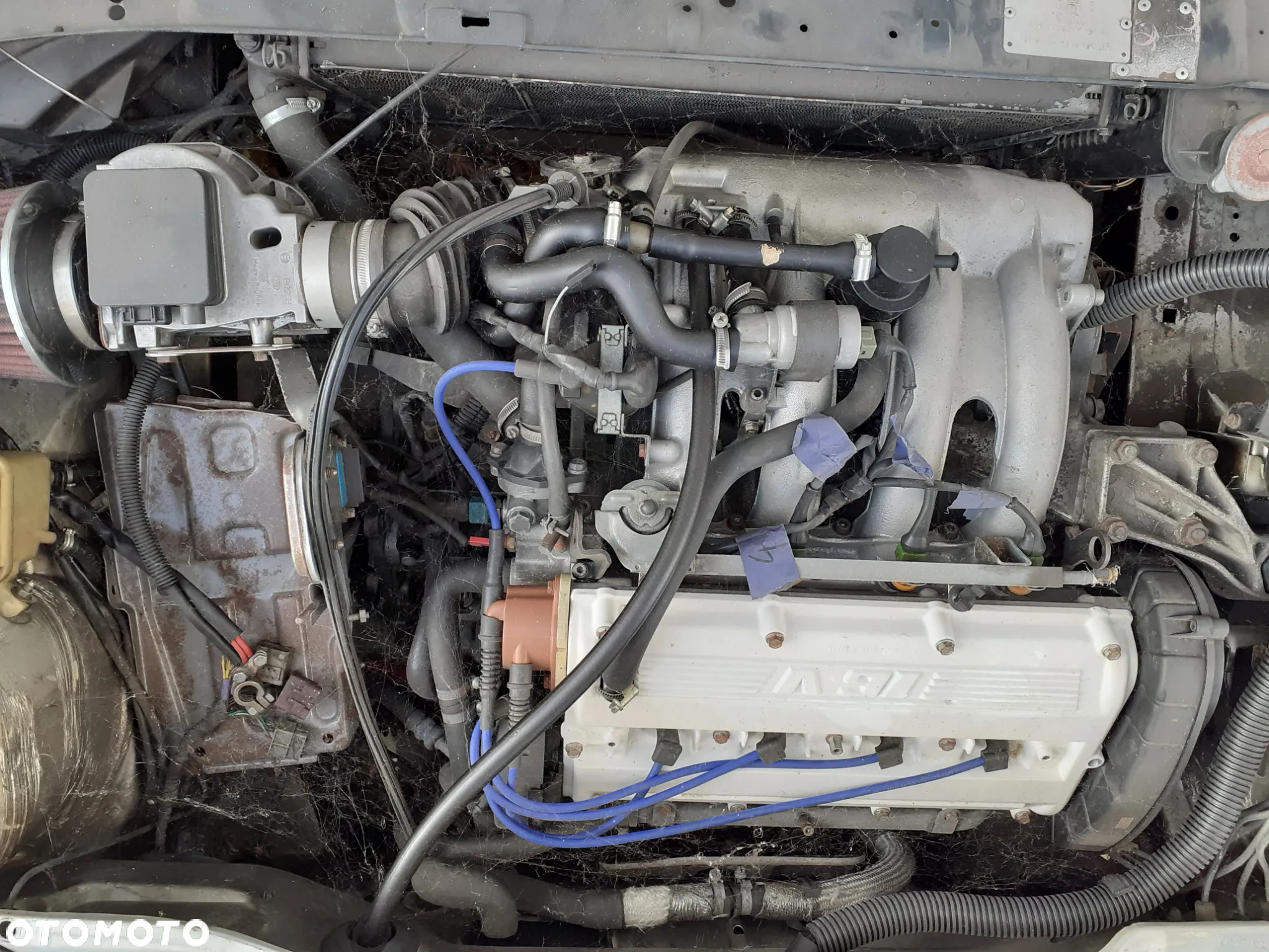 Peugeot 405 1.9 MI 16 - 14