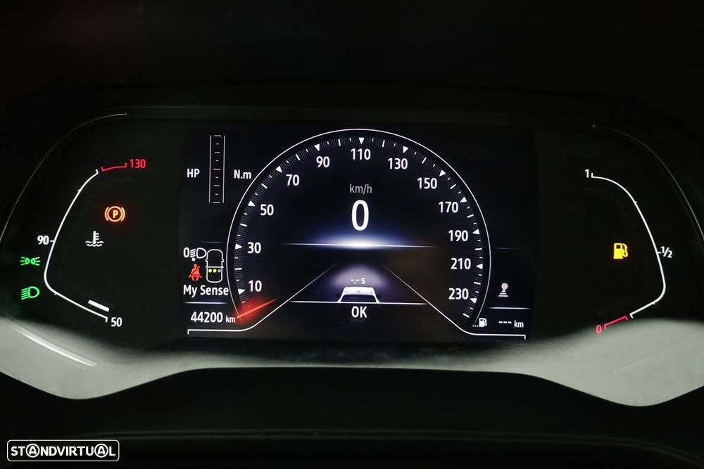 Renault Captur 1.0 TCe Techno - 16