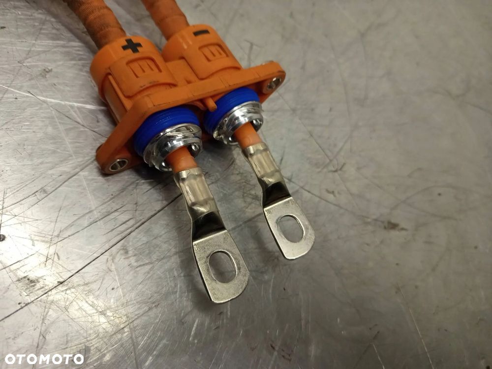 Wiązka Instalacja Wysokiego Napięcia Golf VIII Seat Leon IV 1.4 5WA971015 - 10