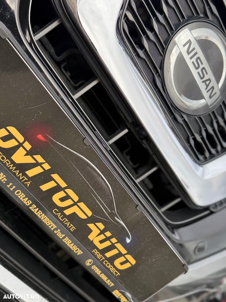 Nissan X-Trail 1.7 dCi ALL-MODE 4x4i Xtronic Tekna - 14