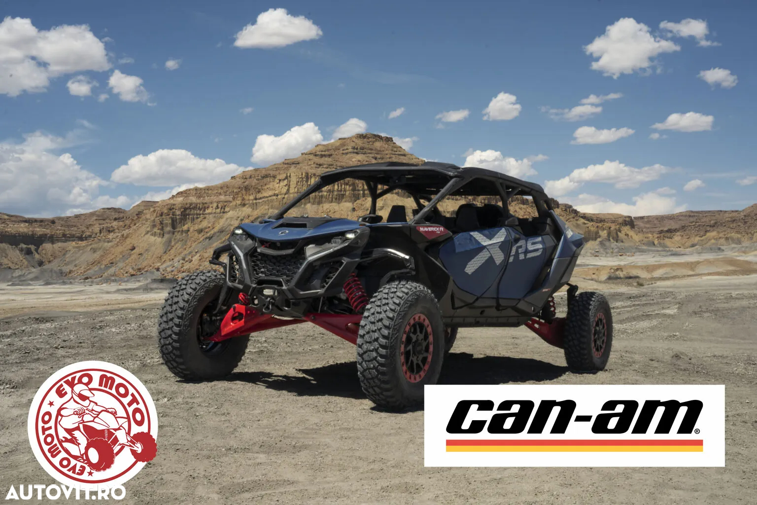Can-Am Altul - 13