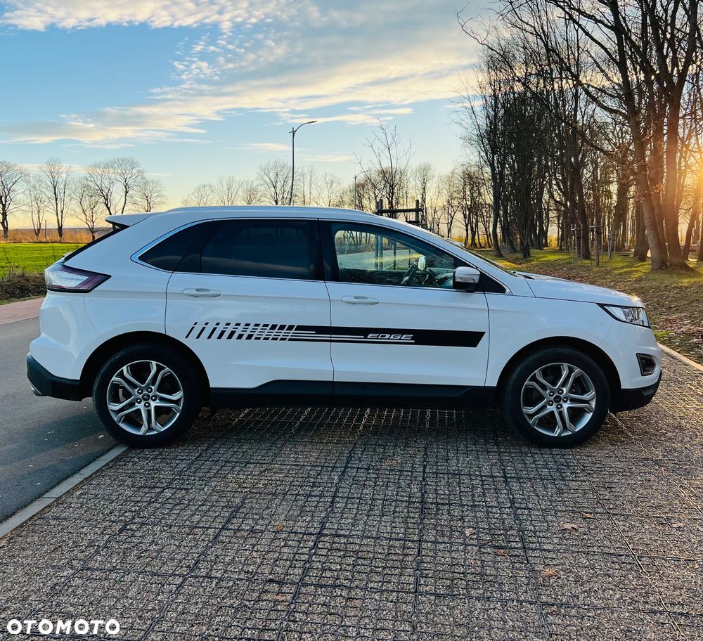 Ford Edge 2.0 TDCi Twin-Turbo 4WD Sport - 4