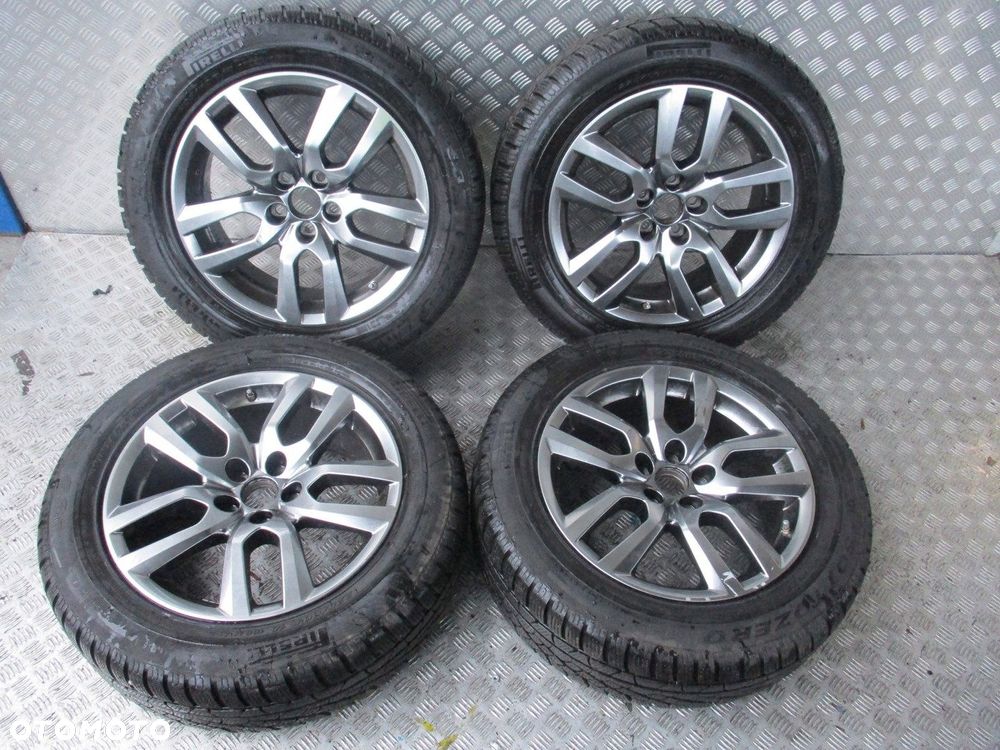 Koła felgi opony LEXUS NX300 NX 300 R18 MS - 1