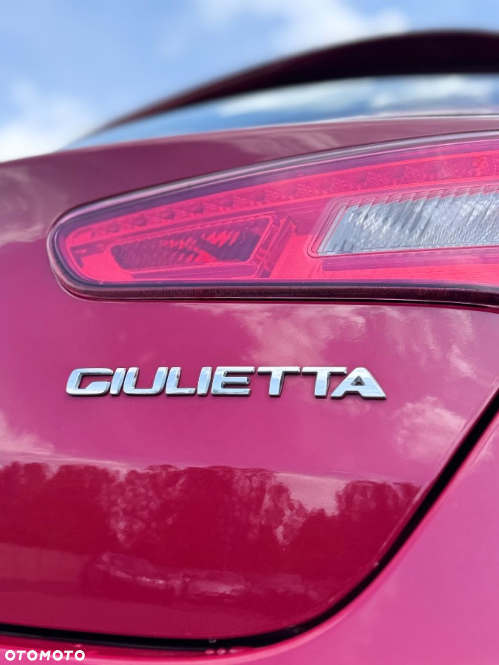 Alfa Romeo Giulietta - 12