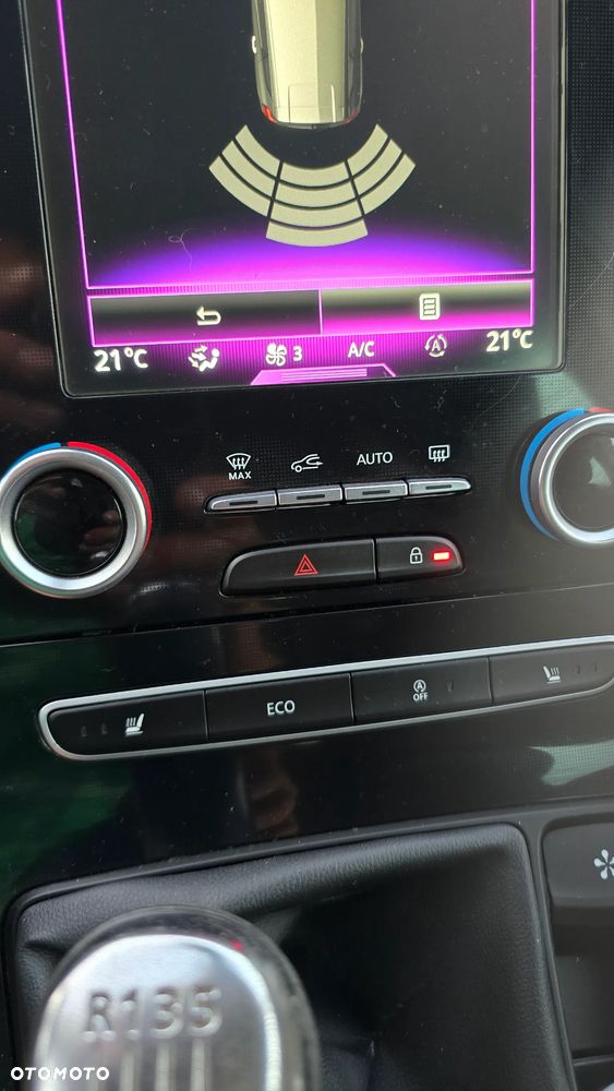 Renault Grand Scenic Gr 1.2 TCe Energy Limited EU6 - 20