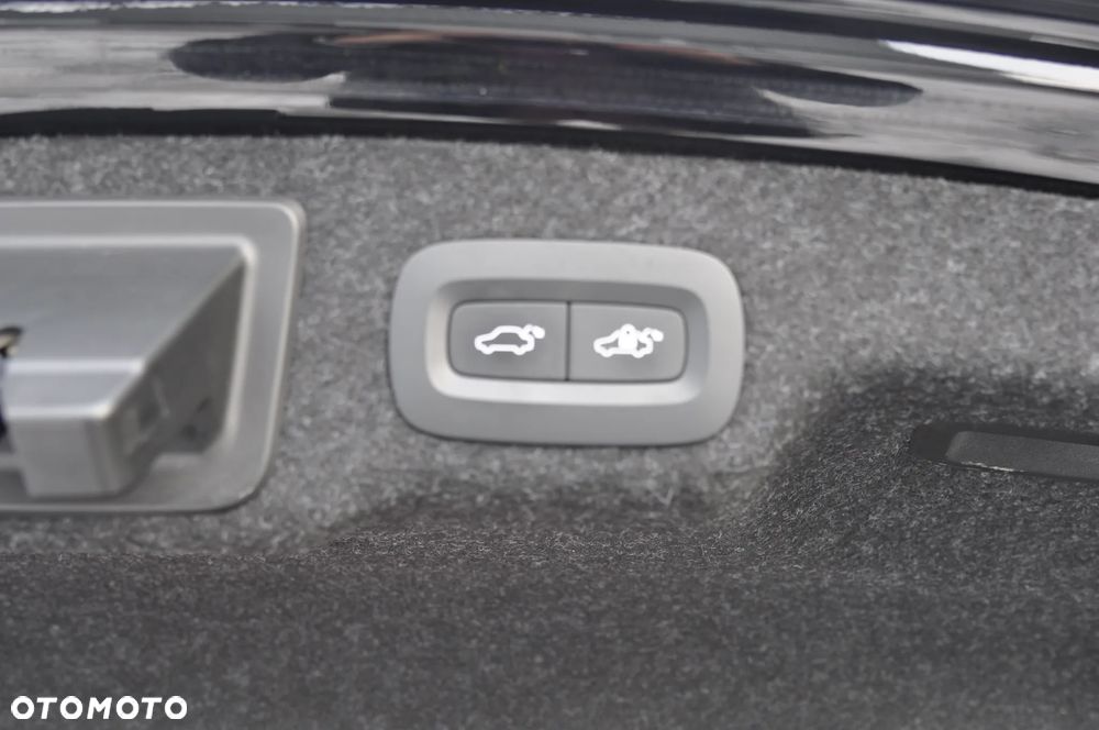 Volvo S90 D5 AWD Inscription - 14