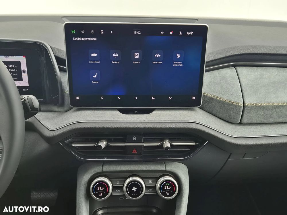 Skoda Kodiaq 2.0 TDI 4X4 DSG Selection - 20