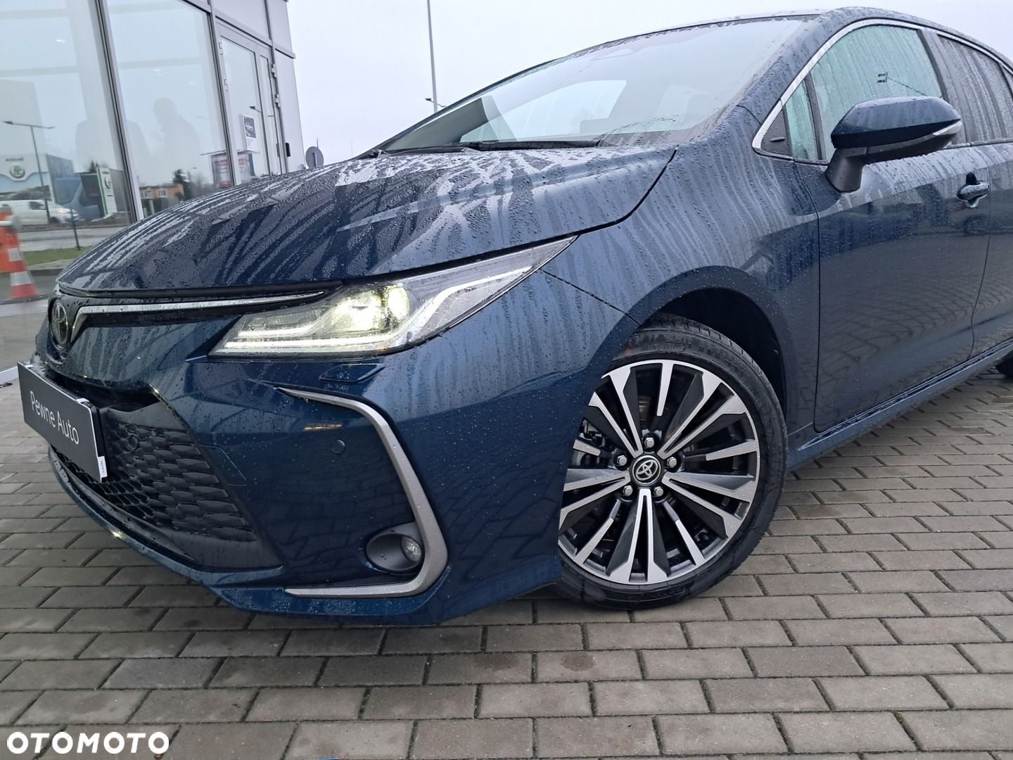 Toyota Corolla 1.5 Style - 18