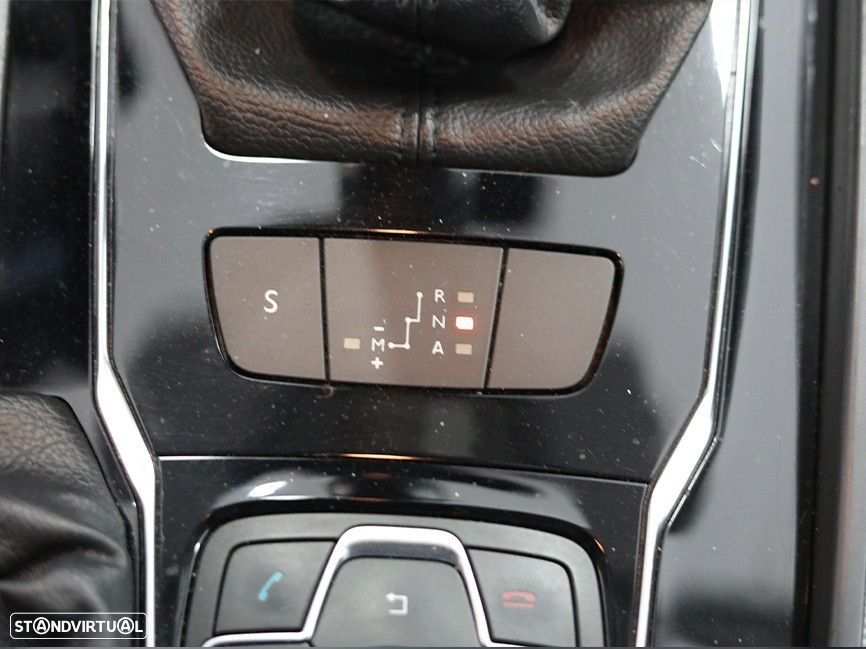 Peugeot 508 1.6 e-HDi Active 2-Tronic - 18