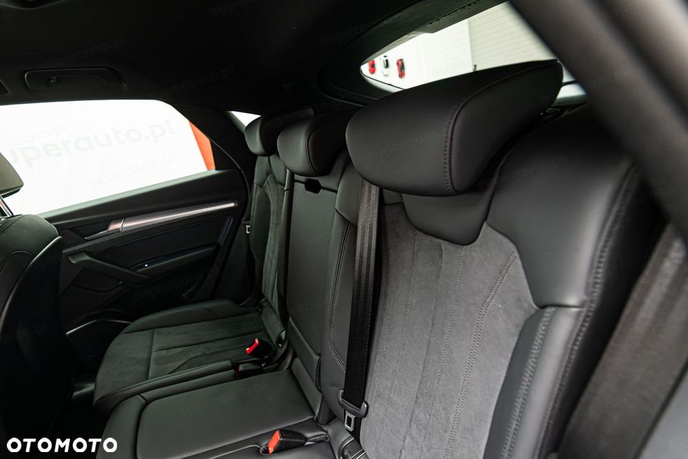 Audi Q5 Sportback 40 TDI mHEV Quattro S Line S tronic - 23