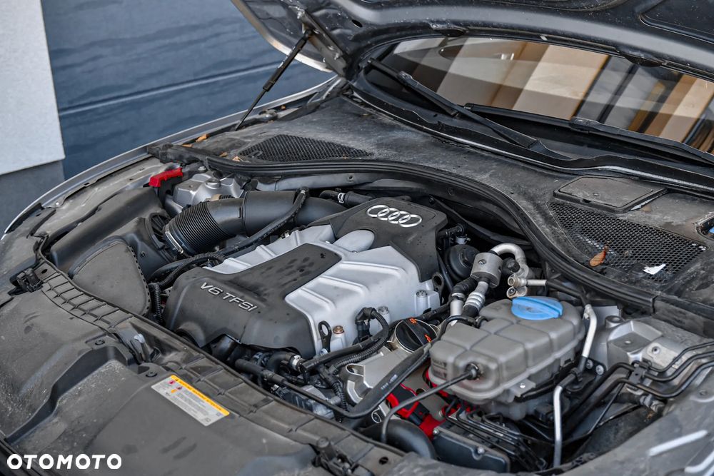 Audi A7 Sportback - 28