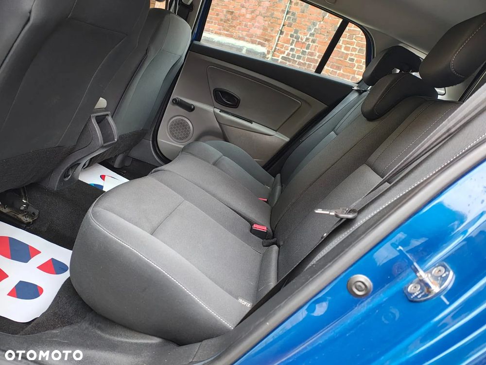 Renault Megane 1.6 16V 100 Expression - 16