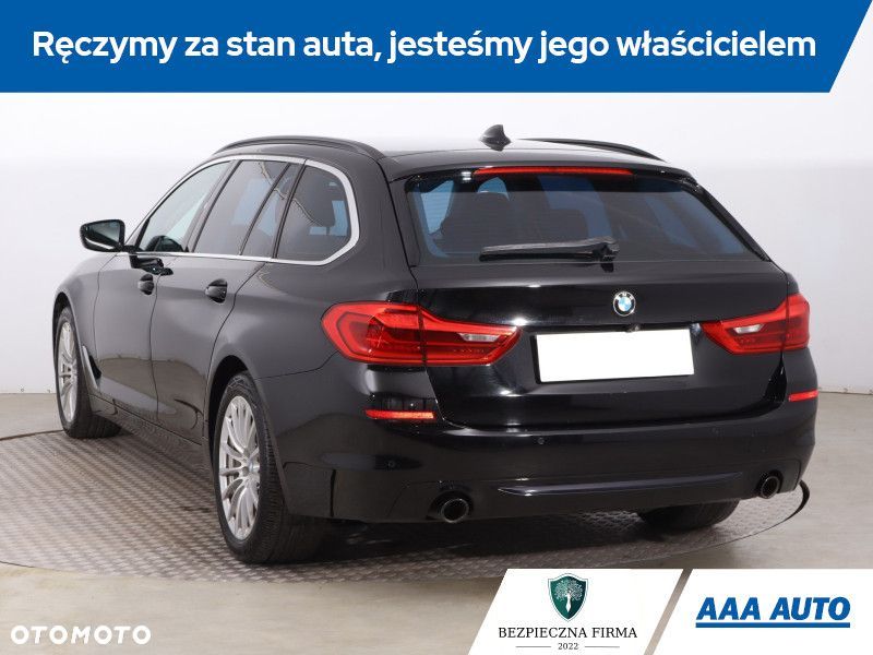 BMW Seria 5 - 6