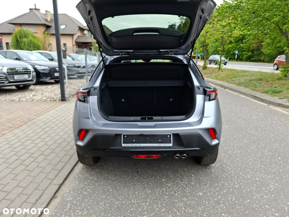Opel Mokka 1.2 DI Turbo Automatik GS Line - 39
