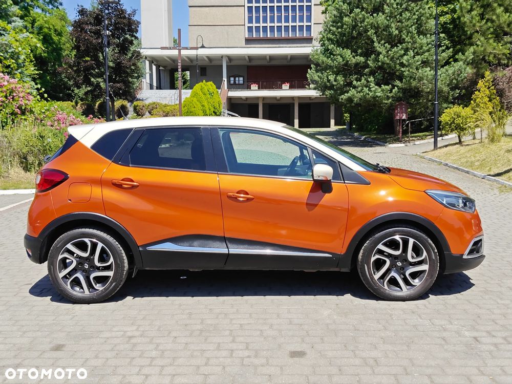 Renault Captur ENERGY TCe 120 EDC Elysee - 9