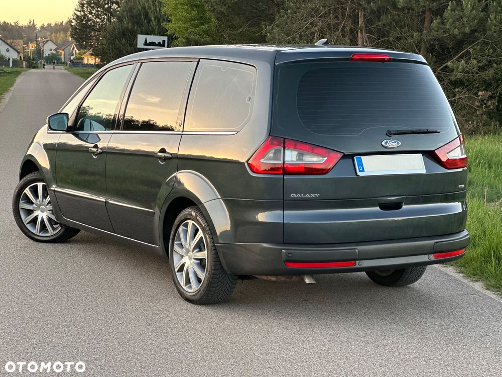 Ford Galaxy - 7