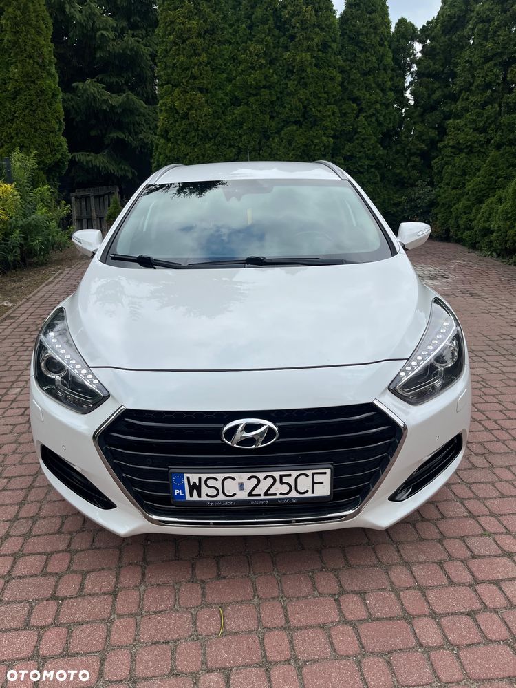 Hyundai i40 1.7 CRDi Premium - 1