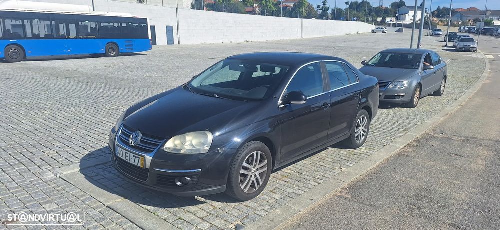 Volkswagen Jetta