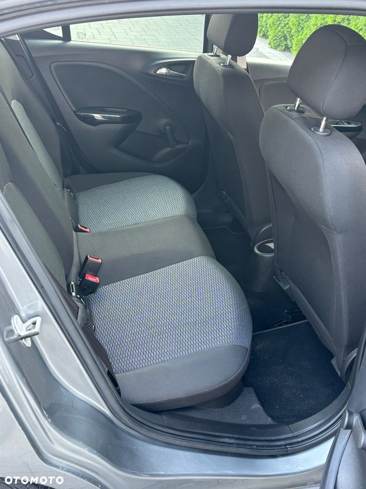 Opel Corsa - 7