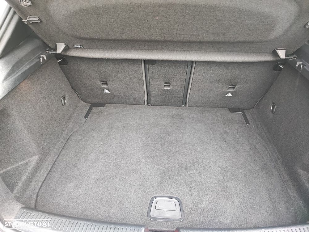 Mercedes-Benz A 180 d Style Plus Aut. - 14