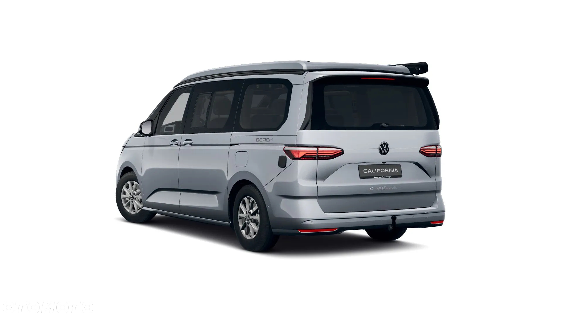 Volkswagen California - 3