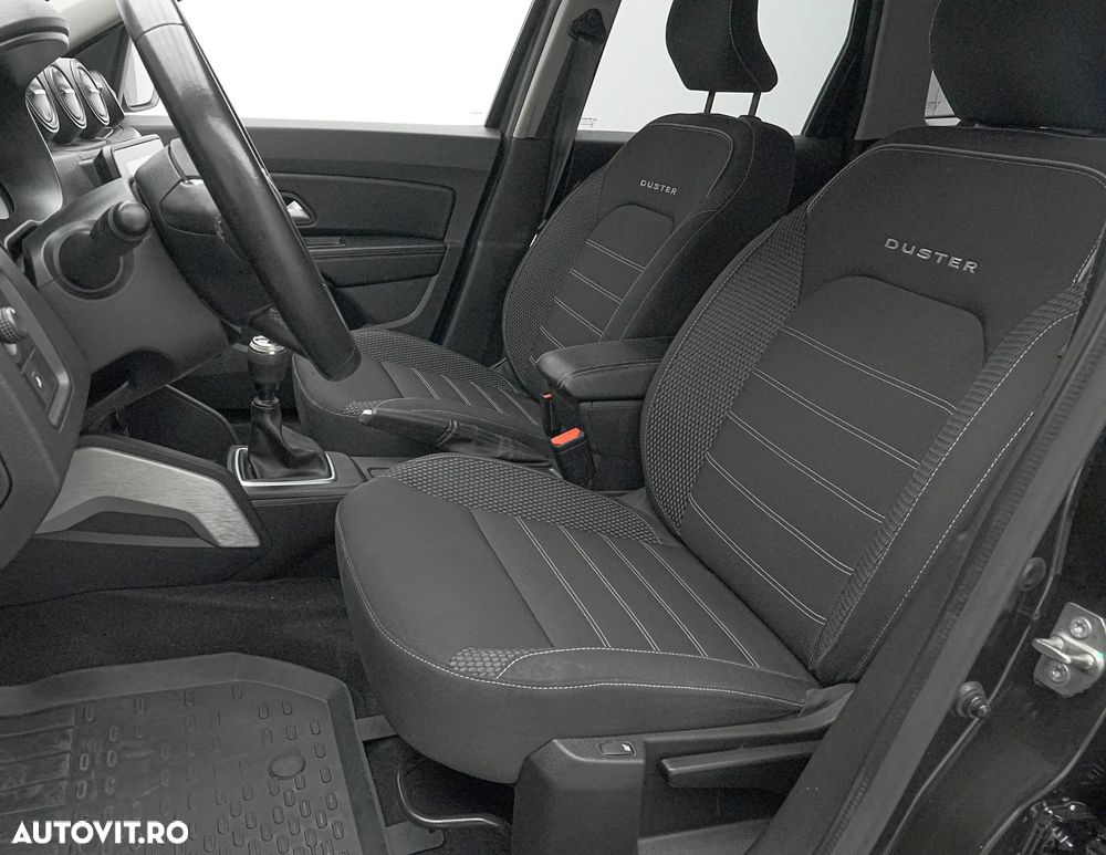 DACIA Duster 2023 — imagine 42
