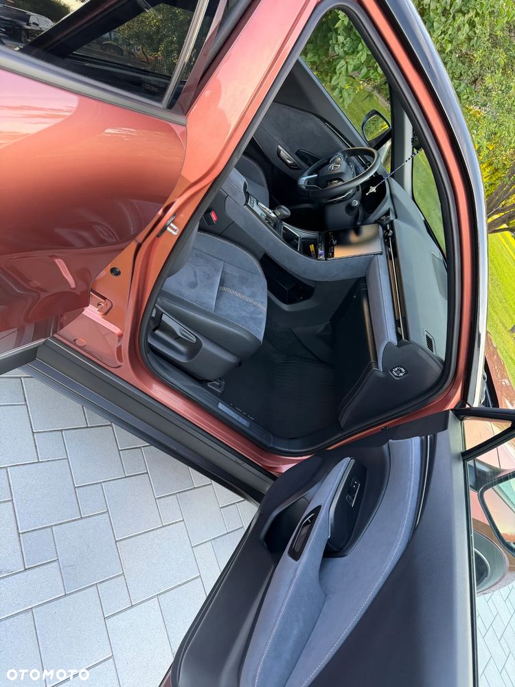 Lexus LBX 1.5 Hybrid Cool AWD - 14