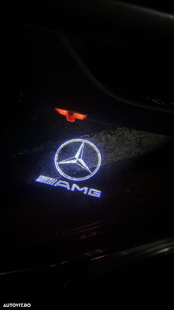 Mercedes-Benz C 250 CGI BlueEFFICIENCY - 22