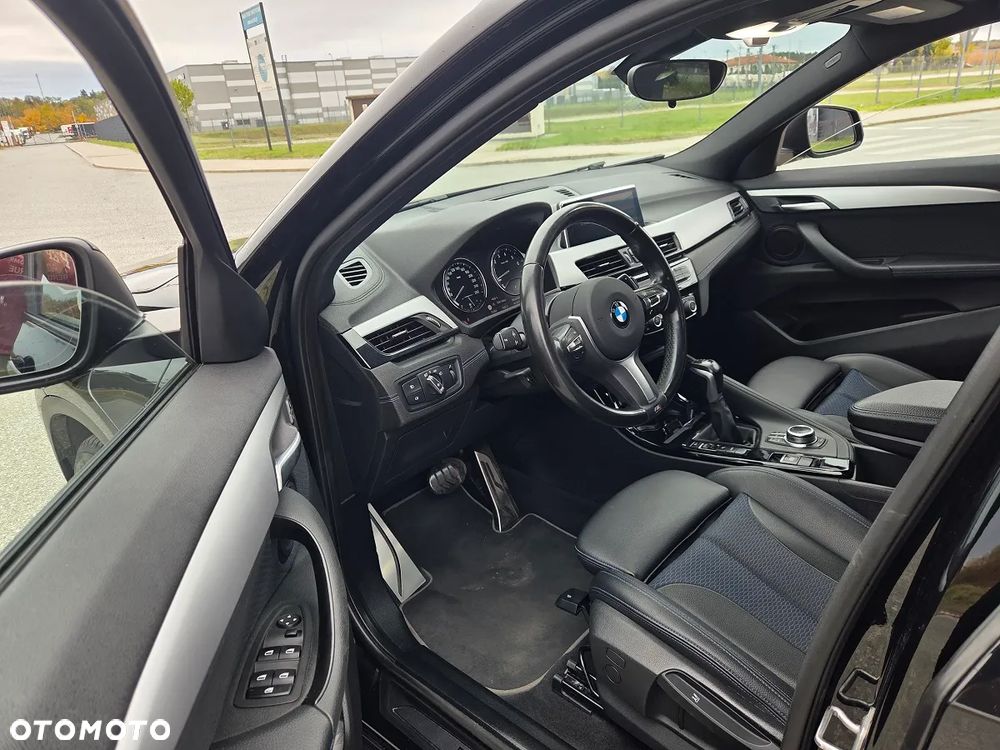BMW X2 xDrive25e Edition M Mesh - 11