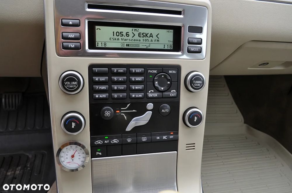 Volvo V70 DRIVe Kinetic - 28