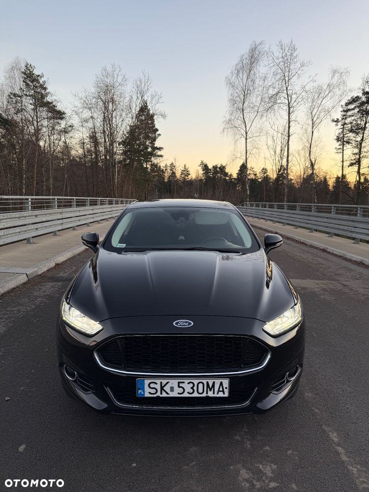 Ford Mondeo 1.5 EcoBoost ST-Line - 5