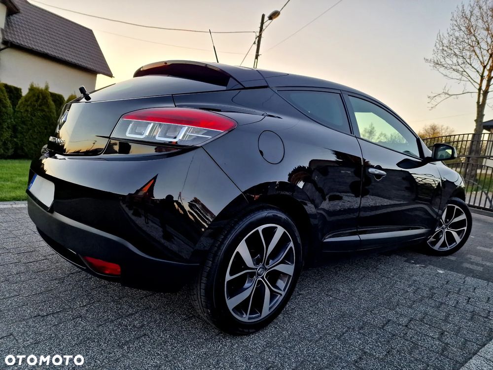 Renault Megane 2.0 16V TCE Dynamique - 7