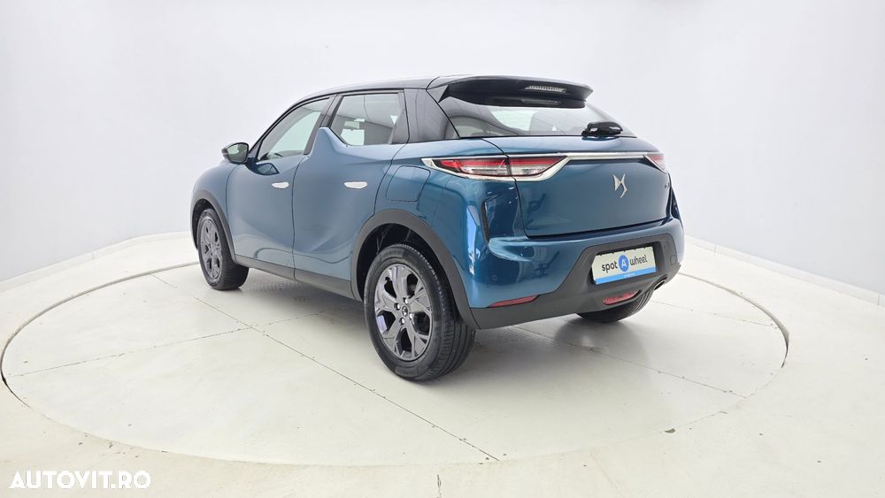 DS Automobiles DS 3 Crossback - 8