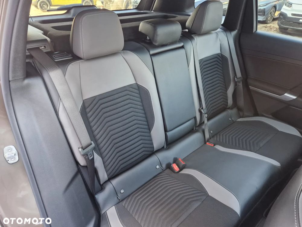 Jeep Compass 1.2 T3 mHEV First Edition FWD DCT - 23