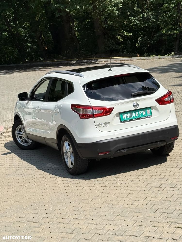 Nissan Qashqai 1.2 DIG-T 360 - 3