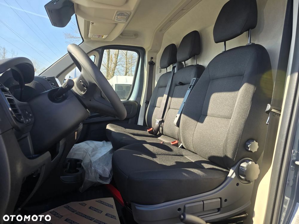 Fiat Ducato Maxi L3H2 180KM - 11