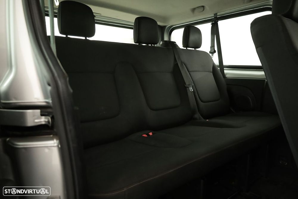 Renault Trafic 1.6 dCi L2H1 1.2T SS - 20