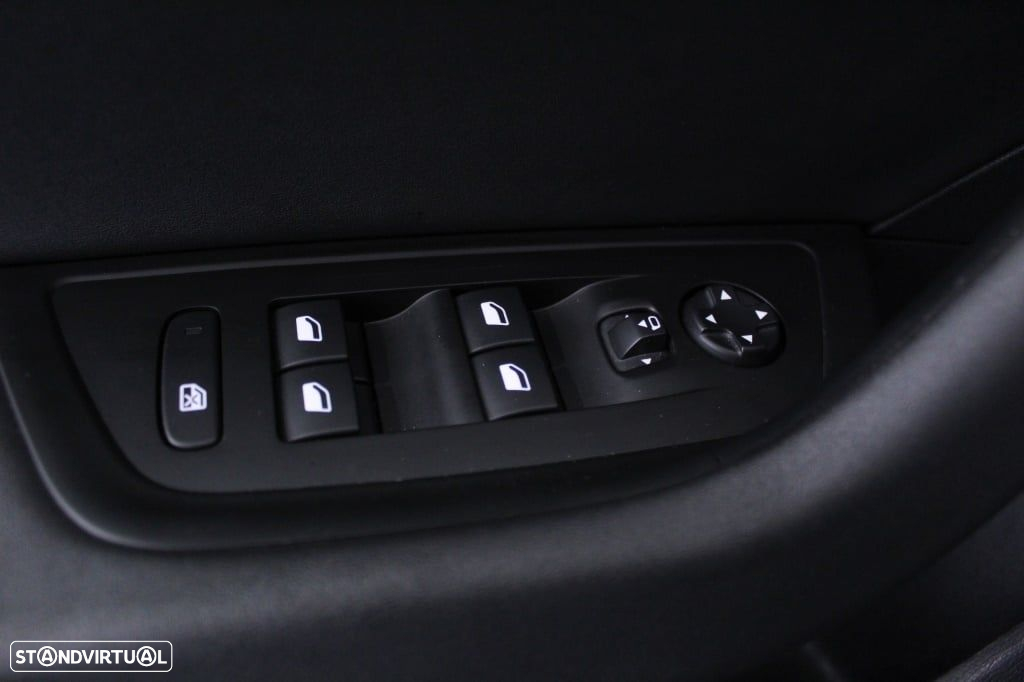 Peugeot 508 1.6 Hybrid Allure e-EAT8 - 20