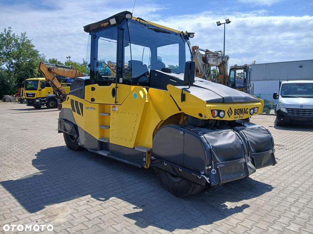 Bomag BW28RH - 7