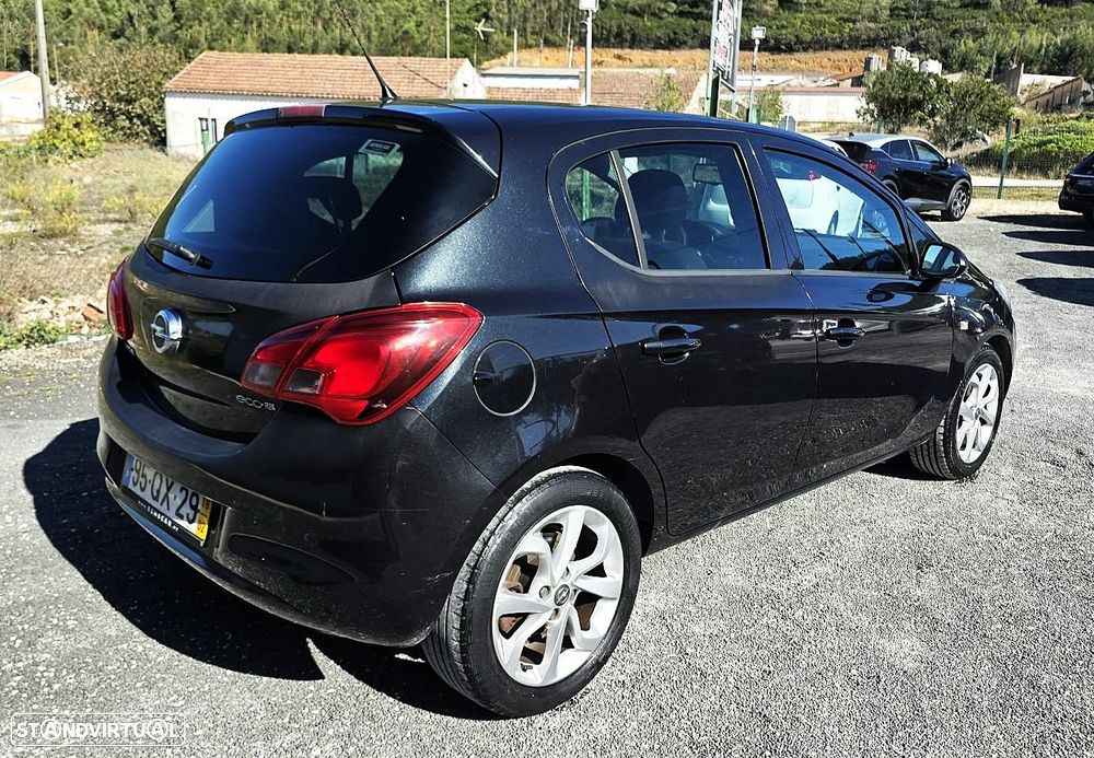 Opel Corsa 1.3 CDTi Go! 88g - 6