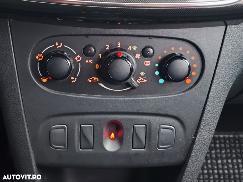 Dacia Logan ECO-G 100 Essential - 21