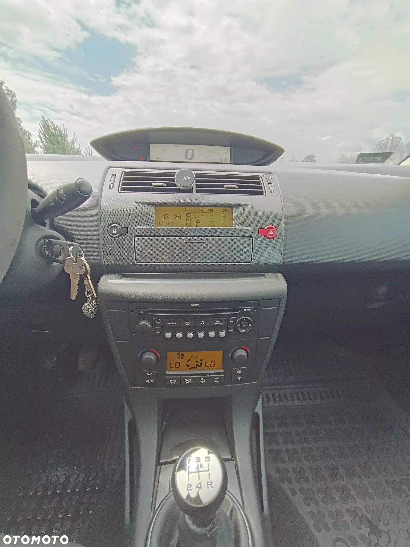 Citroën C4 - 15